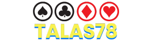 Logo TALAS78